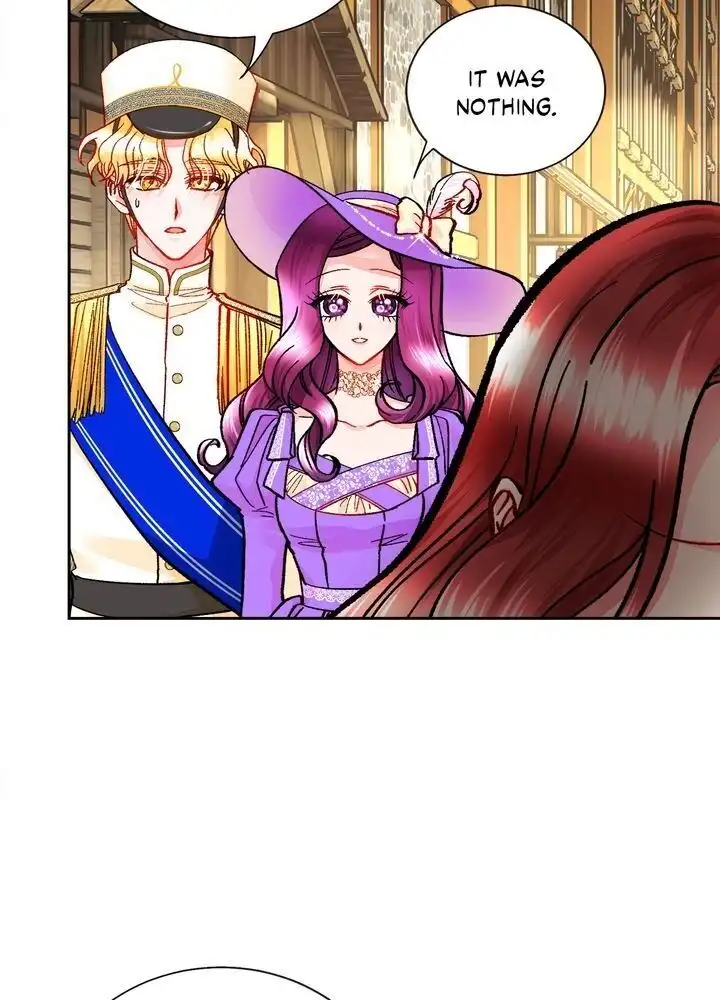 Villainous Princess Chapter 28 26